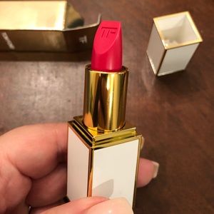 Tom Ford ultra-rich lip color